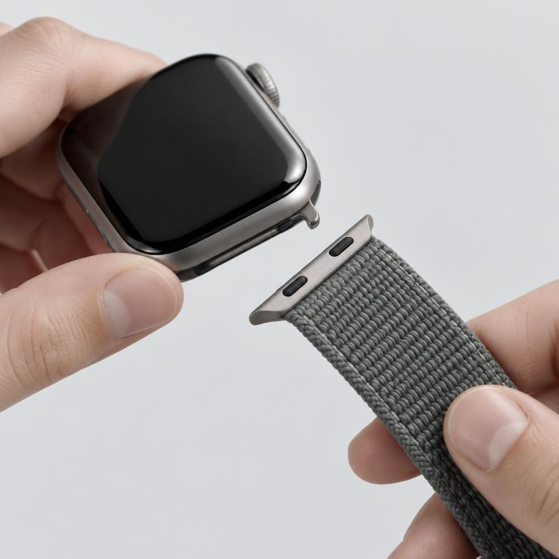 Strap & Band