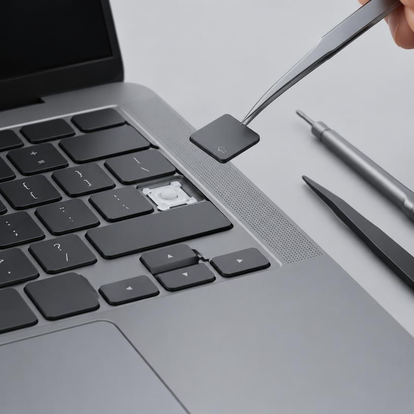 Keyboard Repair