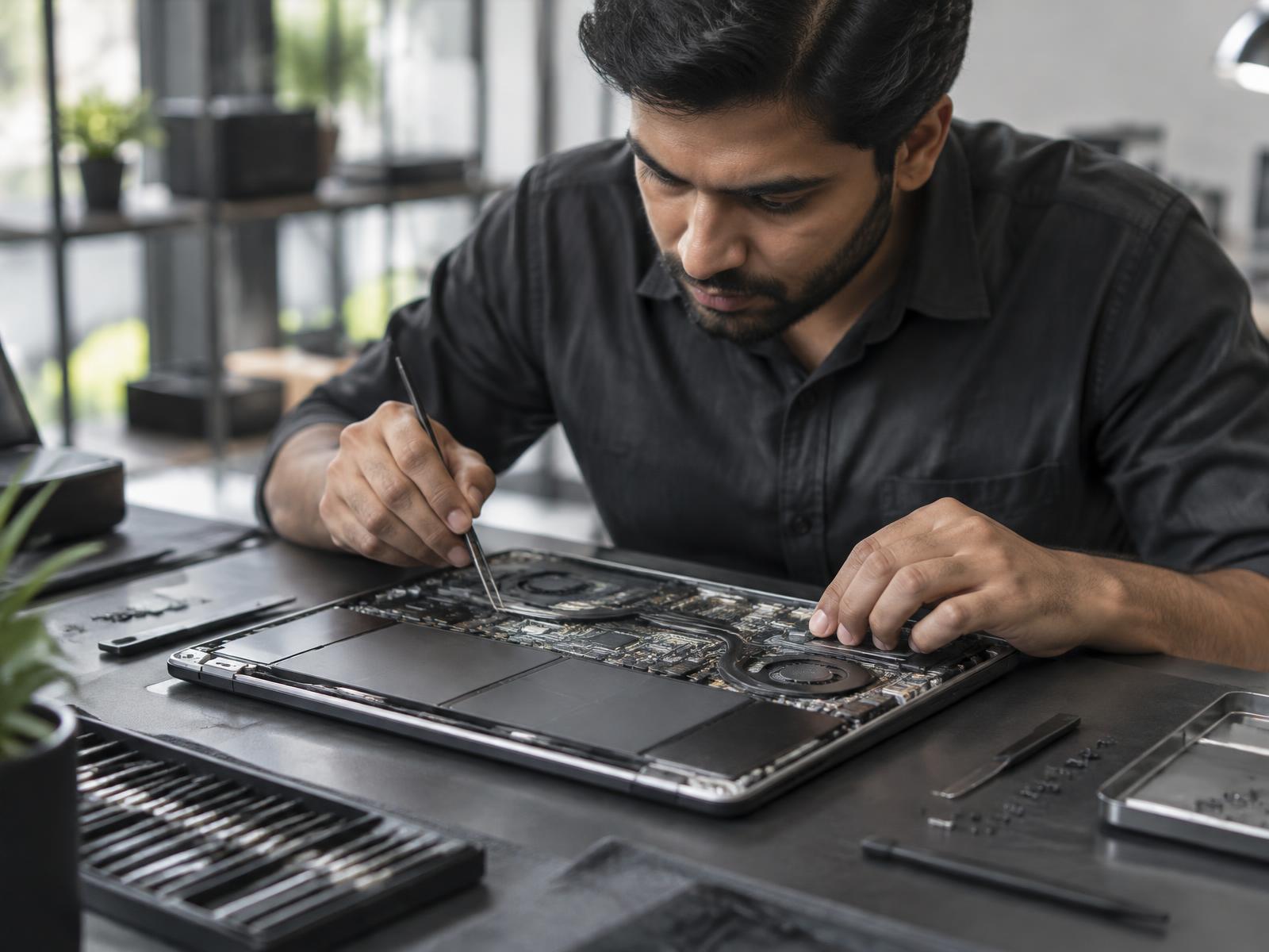 Device Diagnostics