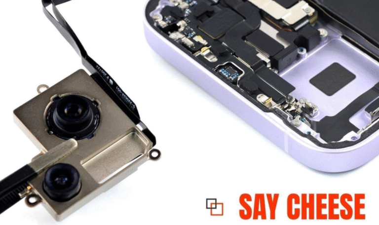 iPhone Repair Services in Bangalore