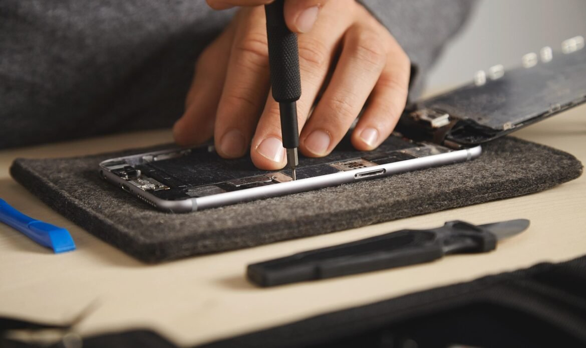 affordable iPhone battery replacement